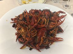 -一家春酒楼(惠工街店)