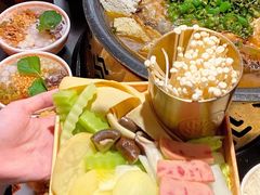 -探鱼·鲜青椒爽麻烤鱼(正佳广场店)