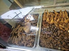 -馋小吚忆乡卤味坊(回兴店)