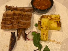 -美奈小馆·越南料理(中航城君尚购物中心店)