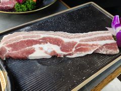 -明洞王妃家烤肉(苏州中心星悦汇店)