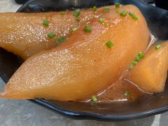 -院子餐厅·大锅菜·老杭帮(桥西直街店)