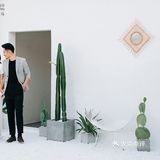 化妆师太懂我的心的了！强烈推荐