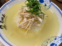 -肖四女乐山跷脚牛肉(世博源店)