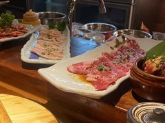 -御牛道日式烤肉料理(杭州万象城店)
