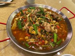 -达旺·鸡毛店(巴南万达店)