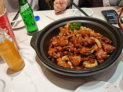 -状元虎.摇滚炒鸡.家常菜(义勇街店)