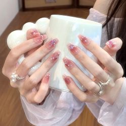 -悦指间美甲美睫