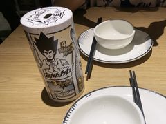 -新太二·鲜料川菜(万泰汇店)
