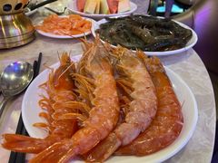 -芭菲盛宴·环球美食(锦城万达广场店)
