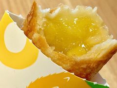 -麦当劳(江滨北路得来速餐厅)