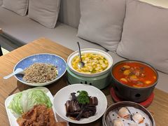 -日出青木·杭帮菜名店