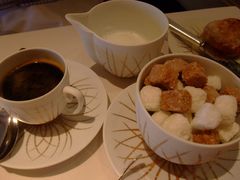 -Caprice(香港四季酒店)