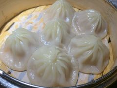 杭州小笼包-外婆家(南开大悦城店)