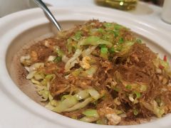 海味粉丝煲-贝勒爷·酥不腻烤鸭