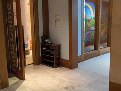 -长白山万达锦华套房酒店