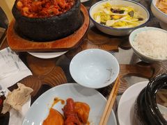 -西江美食舫·江西菜(健德桥店)