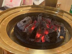 -闻老头·菊花炭烤肉(D11店)