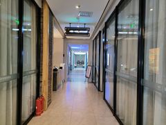 -星河湾温泉洗浴酒店