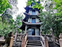 -成都杜甫草堂博物馆