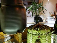 -慢走(甜水园店)