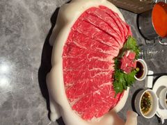 -德天肥牛海鲜火锅(城西银泰店)