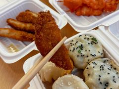 -小杨生煎(深圳岗厦北店)