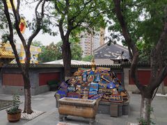-护国法轮寺