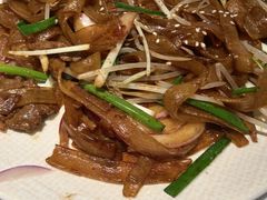 -留半山·香港食堂(啦啦宝都店)