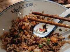 腊味炒饭-卤儿道道(龙游路店)