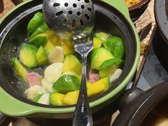 -云海肴·汽锅鸡·云南代表菜(五道口购物中心店)