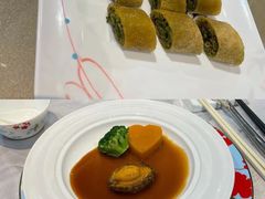 -寻味顺德·珍之宝酒楼(杏坛店)