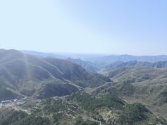 -妙峰山风景名胜区