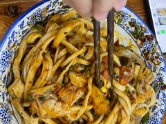 牛肉臊子面-马振面(小皮院店)