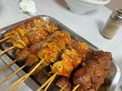-海平馄饨(逍遥二路店)
