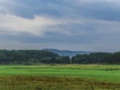 -塞罕坝国家级自然保护区