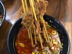 -瑞哦冷锅串串(汇融店)