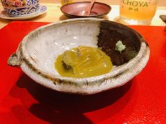 -鮨青(恒基名人购物中心店)