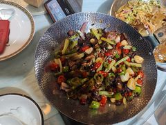 -海拉尔蒙古包(房山长阳总店)