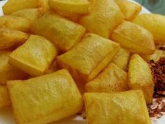 -杨老大生皮白族菜