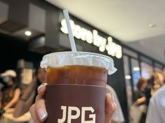 -JPG canteen(广州东山口店)