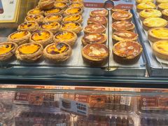 -鲍师傅糕点(江苏路店)