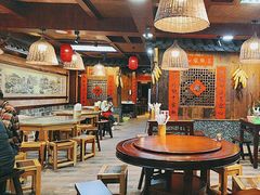 -富正毅三下锅连锁(三店)