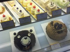 -仟吉KenGee(21世纪店)