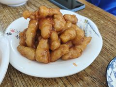 -红实家常菜(静安里店)