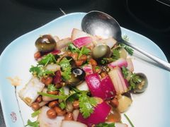 -码头鲜精致威海菜(欧乐坊店)