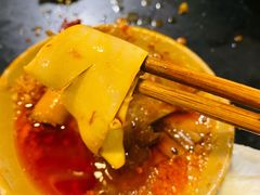 -邓莽子老火锅(鲁祖庙店)