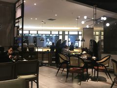 大堂-朕之味(龙湖·西城天街店)