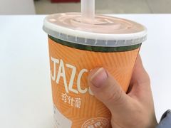 -Jazcu珍仕菓鲜榨果汁(西单大悦城店)