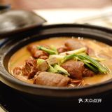 连续五年的米其林二星餐厅，总有它的厉害之处啊！